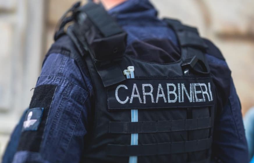 Откриен е идентитетот на жената, чие обезглавено тело е пронајдено во близина на Фиренца