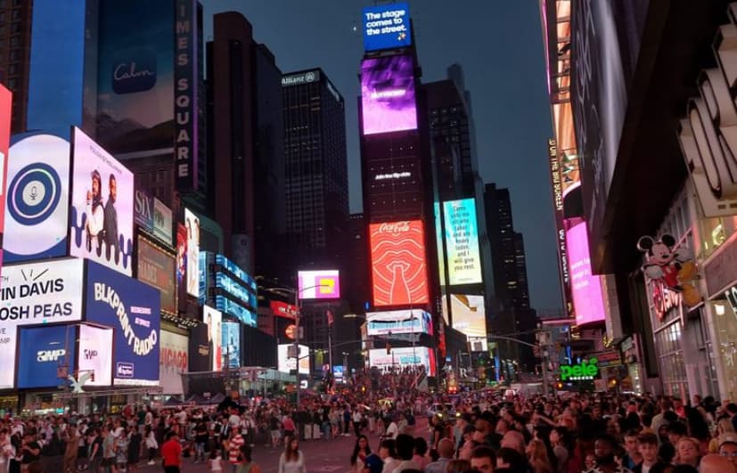 Најбизарниот закон во Њујорк конечно оди во историја- многумина го кршеле, а не биле свесни за тоа