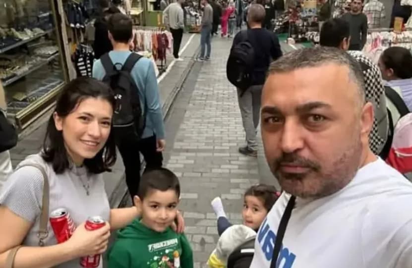Познато е од што точно почина семејството Бечек од Германија, кое беше на одмор во Истанбул