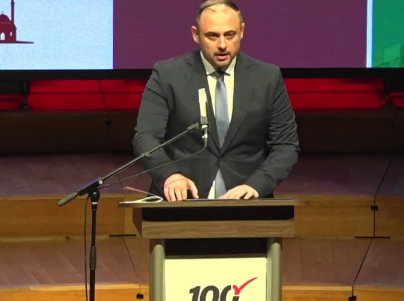 Ѓорѓиевски: Покажавме дека Скопје може да оди напред, наследивме целосен копалс на градот без преседан