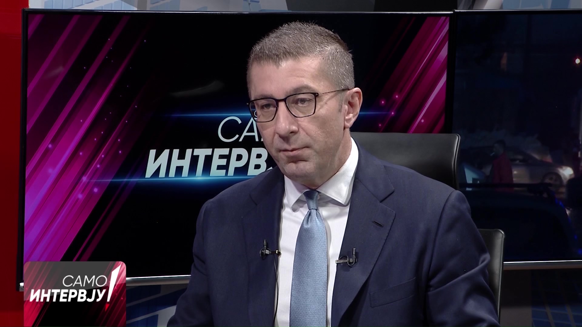 Влез во ЕУ во 2027 година, без право на глас –Мицкоски откри сценарио за интеграција со ограничени права