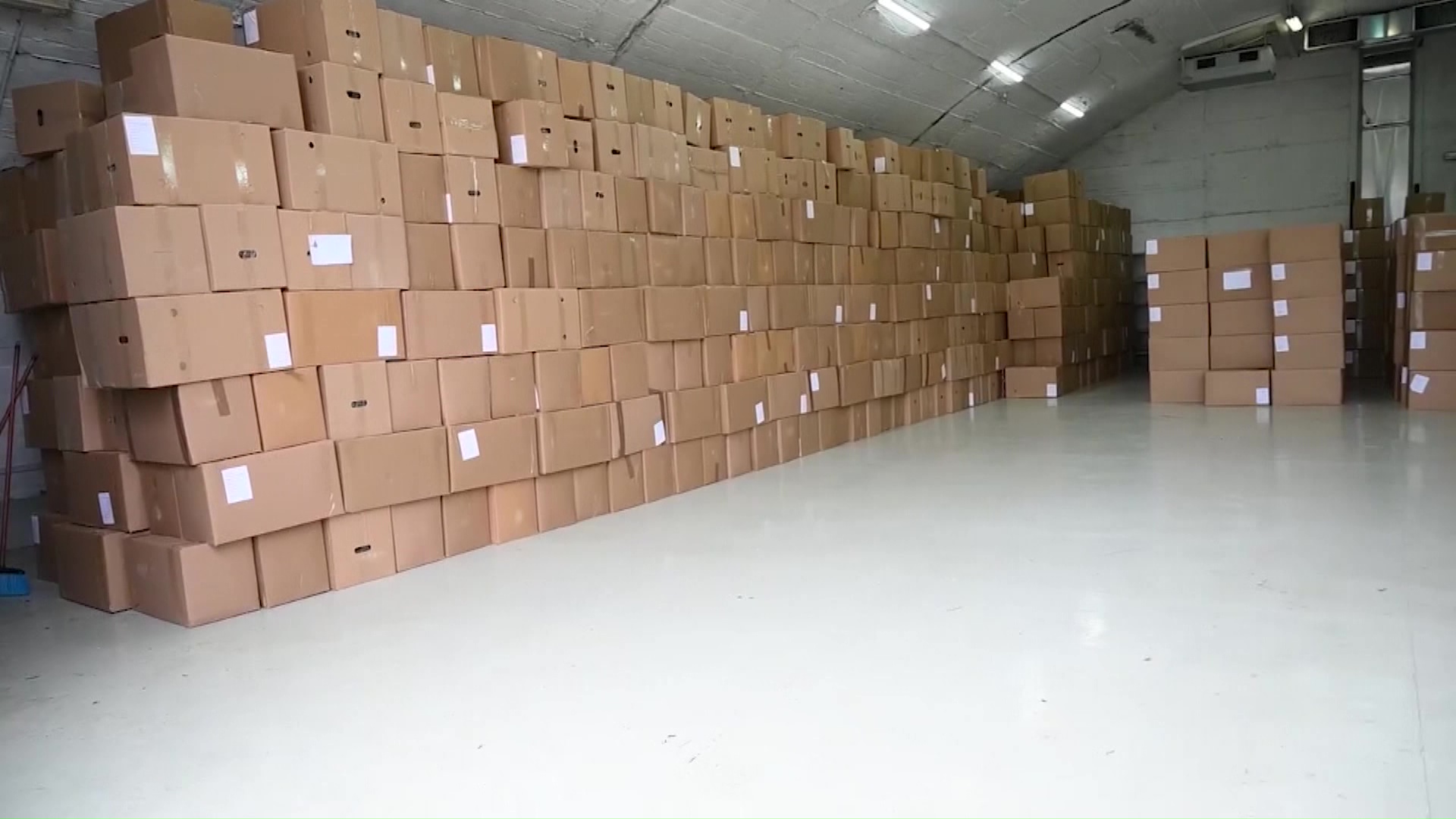 8,8 тони канабис на пат кон Србија – отворање истрага против шест лица