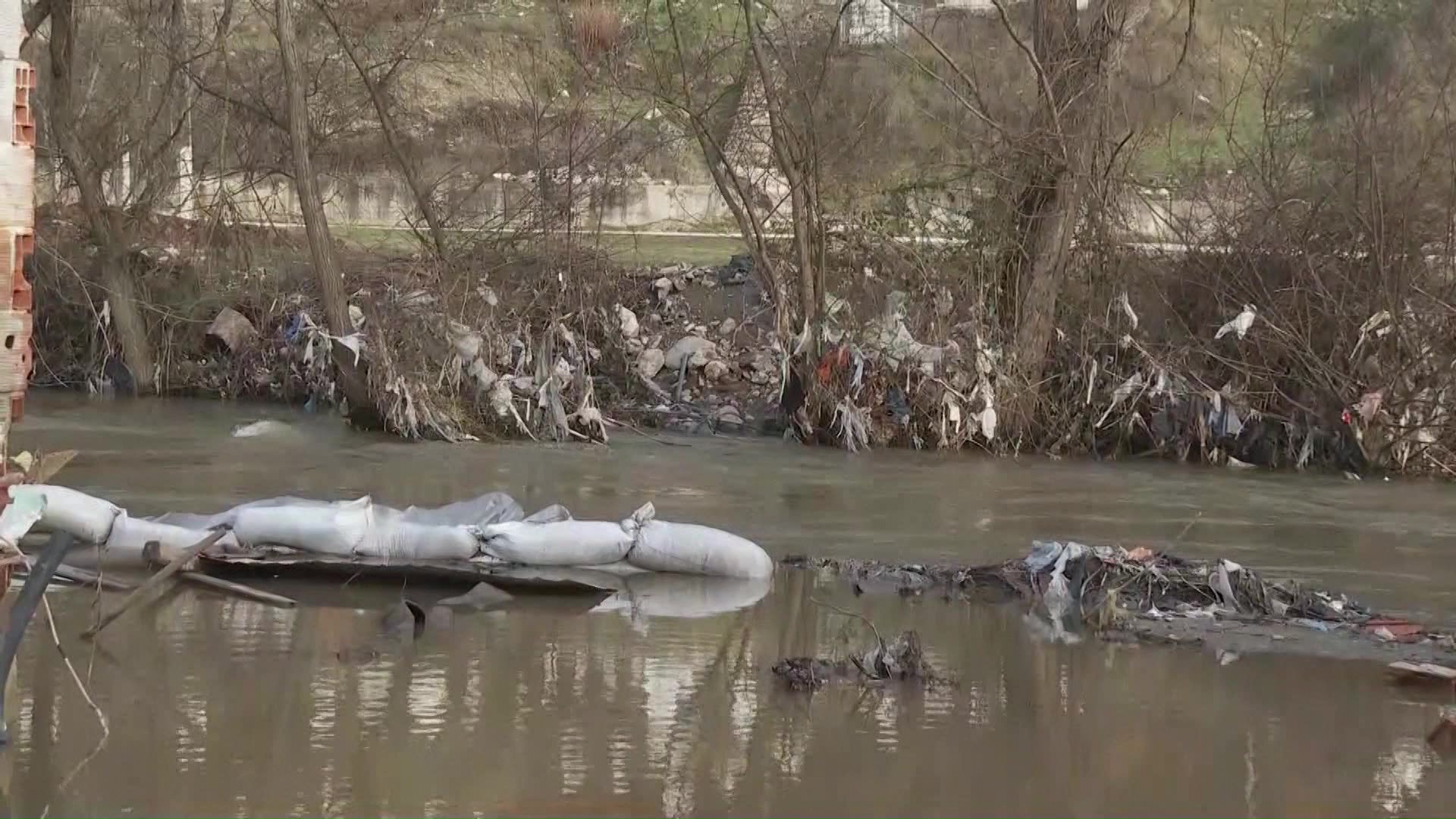 Висок водостој на повеќе реки – дали има опасност од излевање?