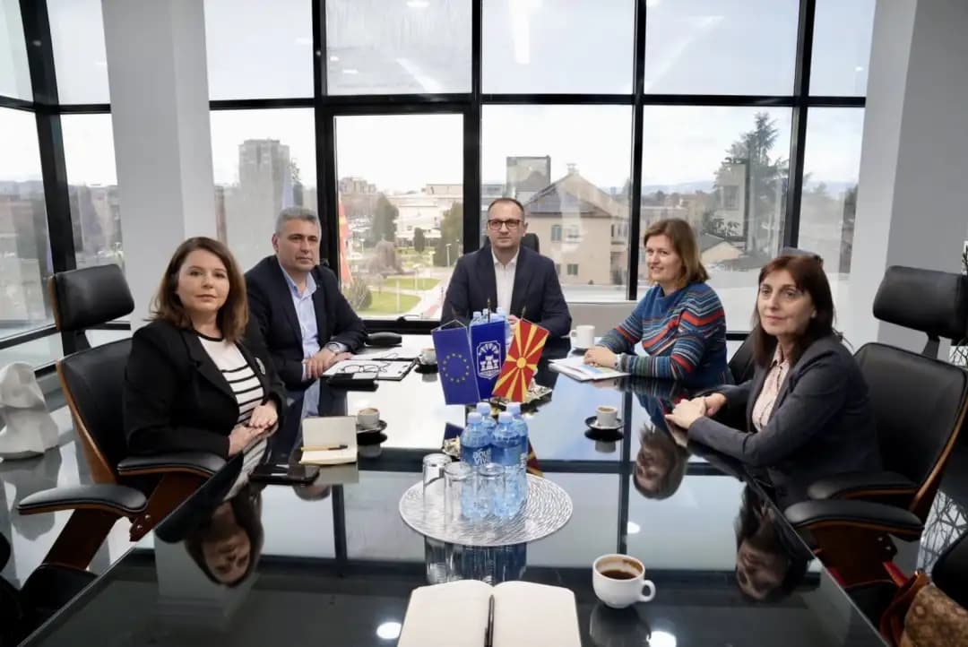 Во Прилеп е потребна канцеларија на државниот инспекторат за енергетика, рударство и минерални суровини