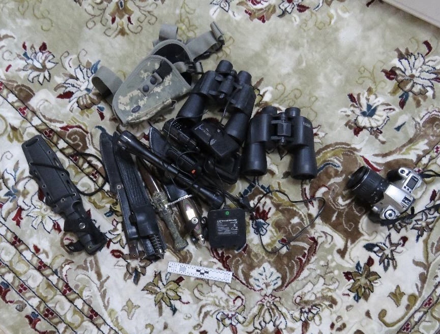 Се заканувал дека ќе изврши масовно убиство со калашников, бил инспириран од масакр во училиште во САД