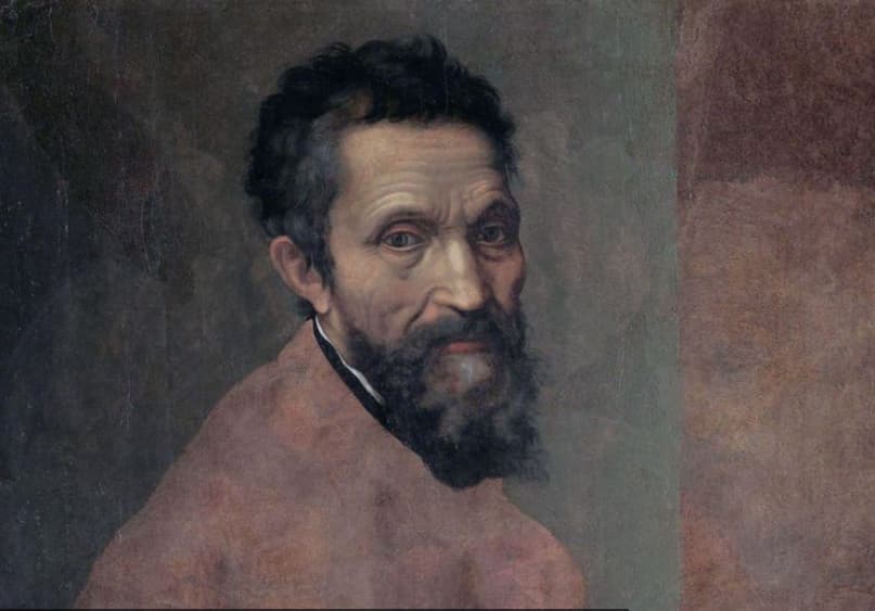 Откриени се 20 непознати дела на Микеланџело