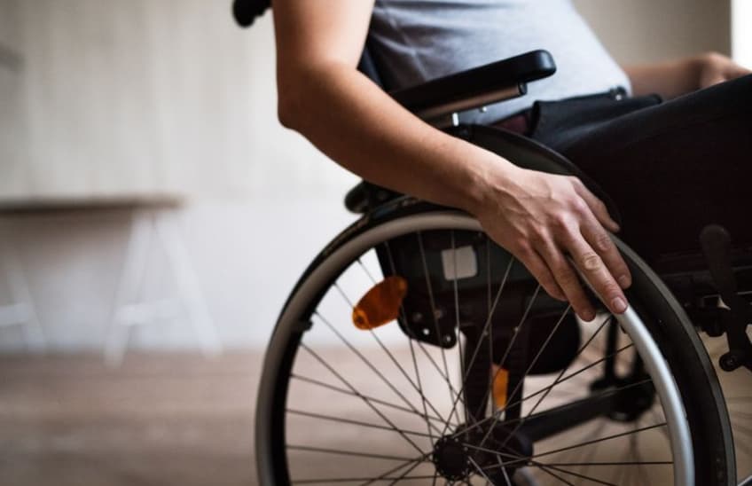 СЗО со страшни податоци: Бројот на инвалиди во Украина е зголемен за 400.000 од почетокот на војната