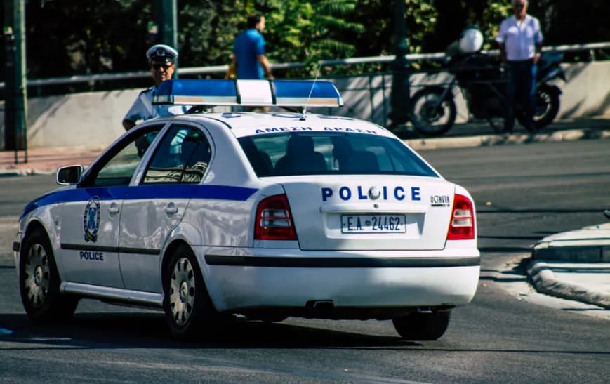 Крадец е уапсен на дело во омилено летувалиште во Грција- го фатиле со плен од 155.000 евра