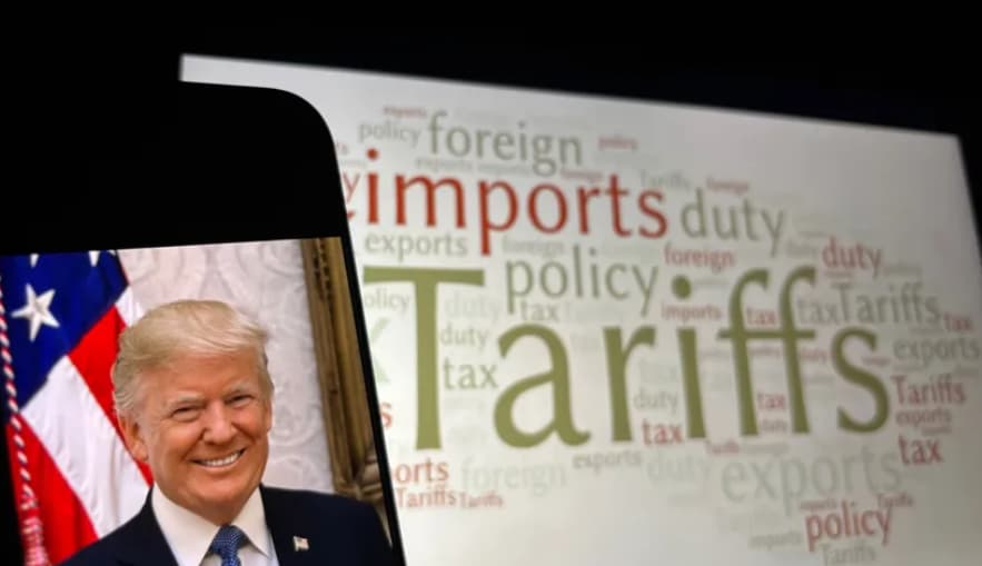 Трамп разочаран од одлуката на Врховниот суд- воведува глобални царини од 10 проценти