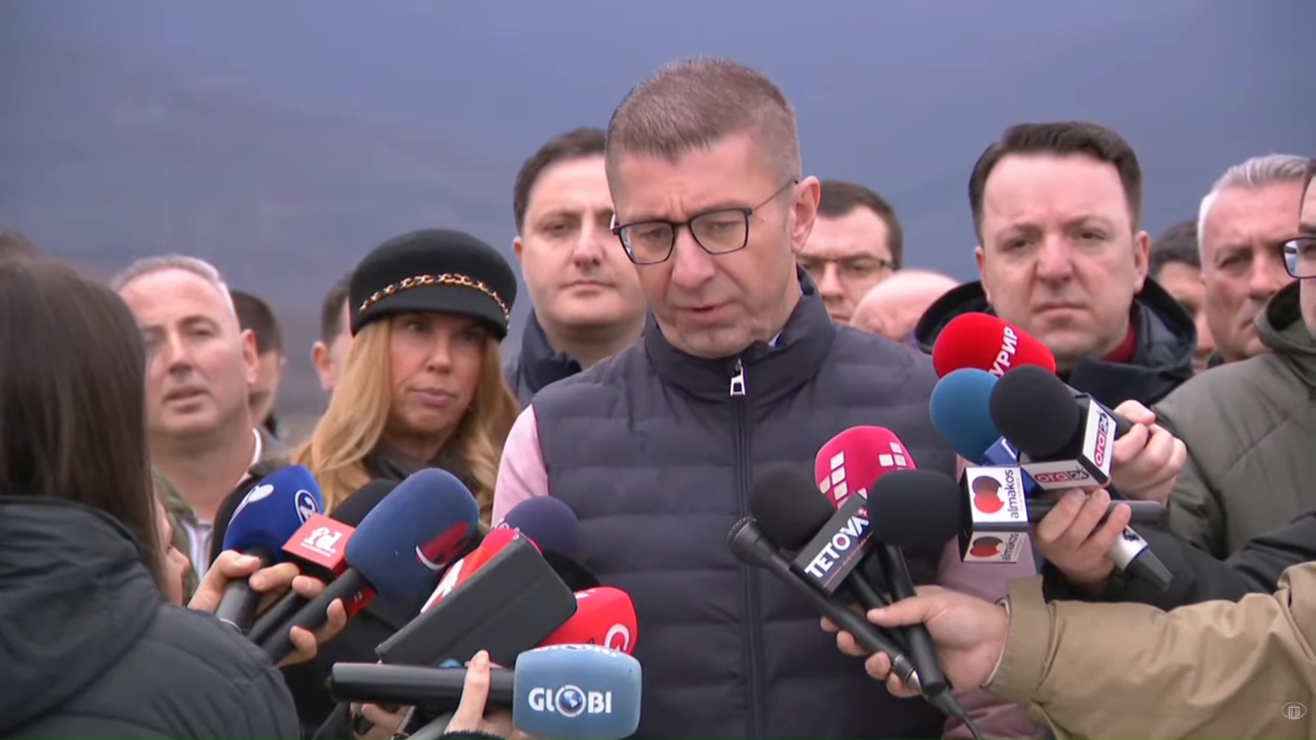 Мицкоски: Функционери од СДСМ се инволвирани во шверцот на дрогата