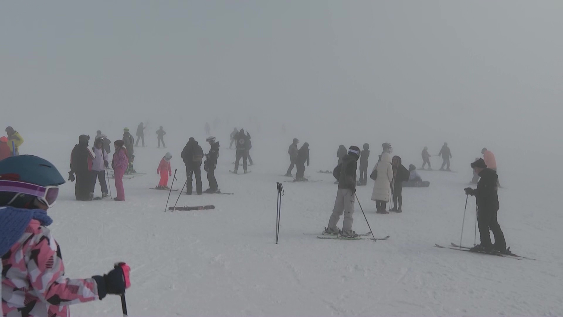 Во Маврово се одржа вториот „Дипломатски велеслалом“ во организација на Словенечката Амбасада