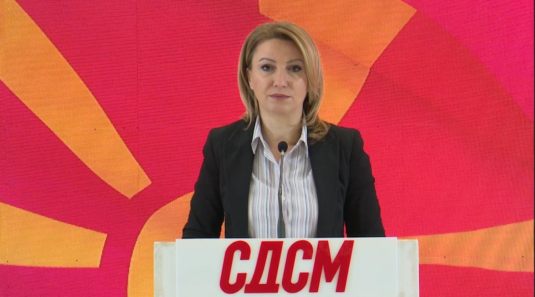 Кузеска: Кој е Душан Адамовиќ и зошто е избран за почесен Конзул на Македонија?