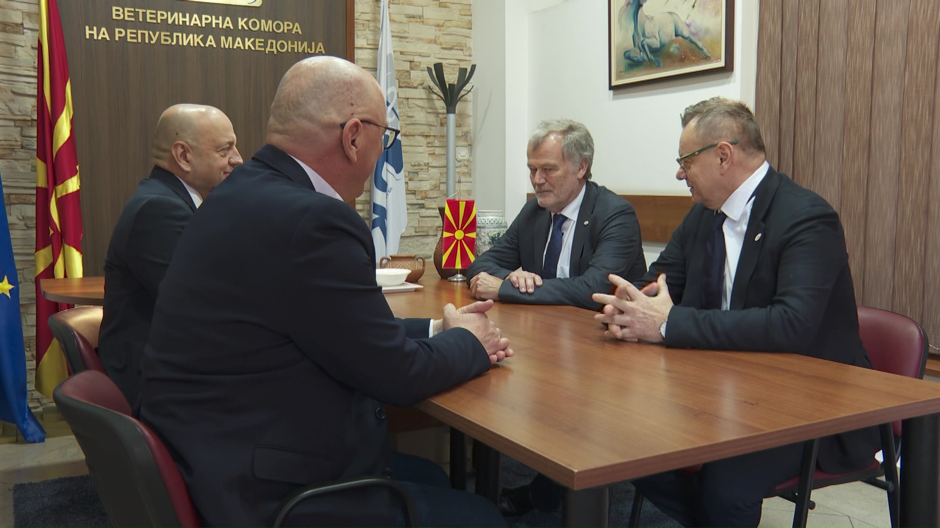 Федерацијата на ветеринари на Европа бара зголемување на буџетот за здравствена зашита на животните