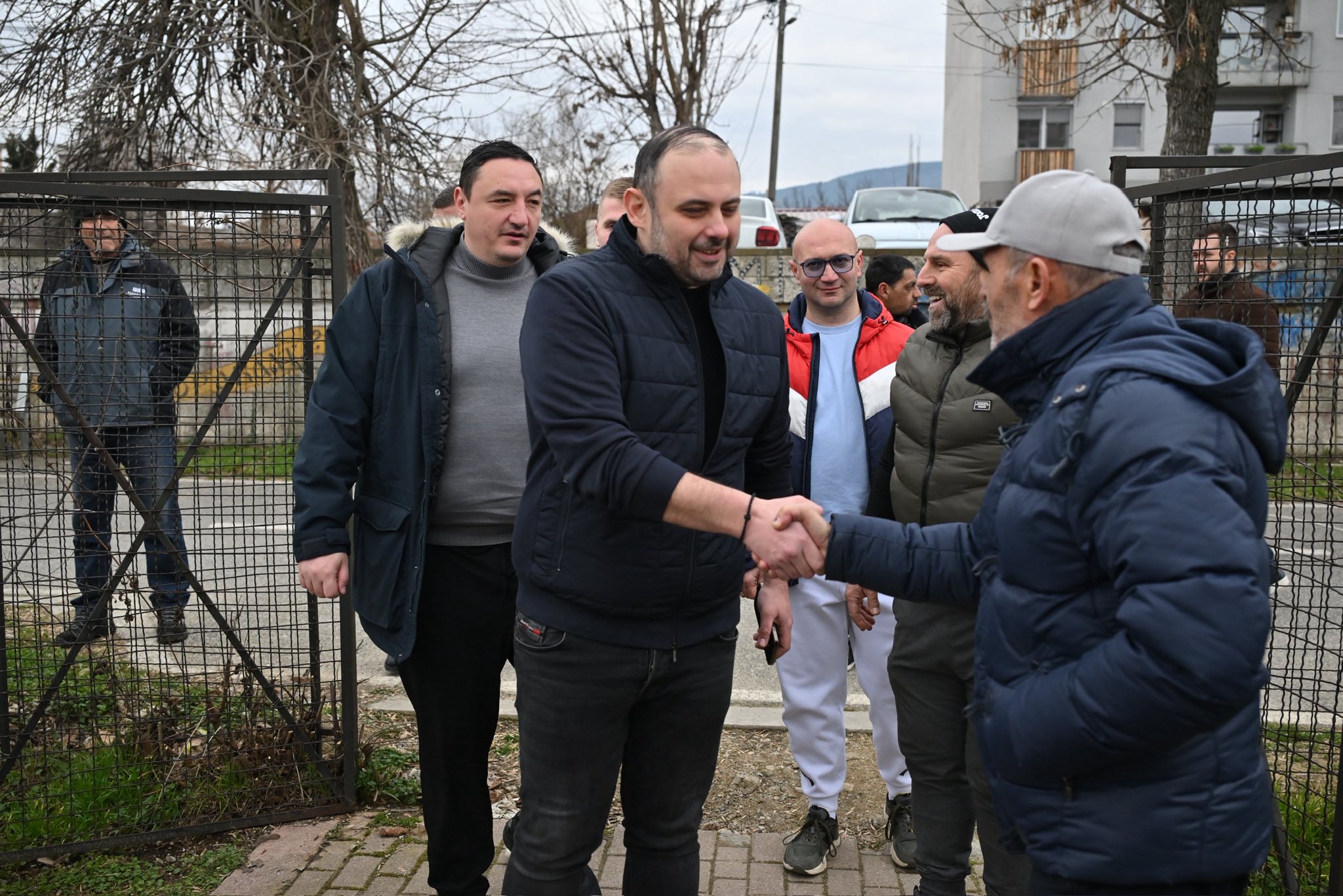 Ѓорѓиевски на 42. Маџирмаалски средби: Маџир Маало е едно од најстарите и најавтентични скопски маала, култно место од кое зрачи посебна енергија и топлина