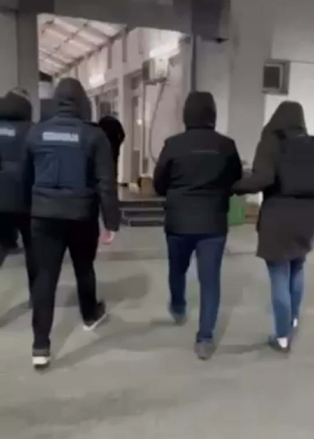 ВРЕДИ: Дали Артан Груби ќе му го зададе фаталниот удар на Ахмети и ДУИ?