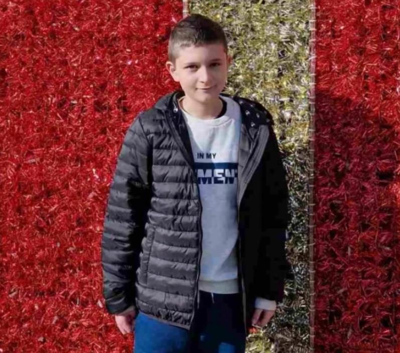 Ученикот Марко Томоски меѓу најдобрите математичари во светот