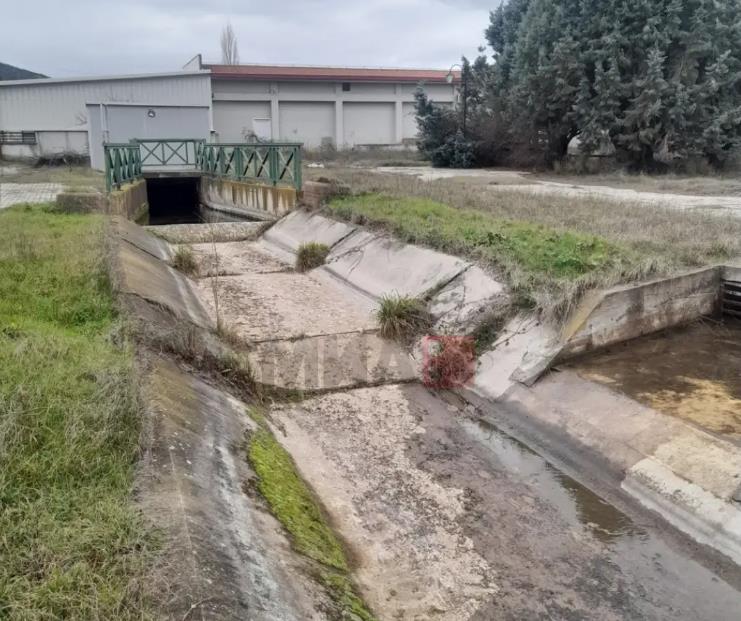 Река Топлец го полни Дојранско Езеро, пумпите од хидросистемот сè уште надвор од функција