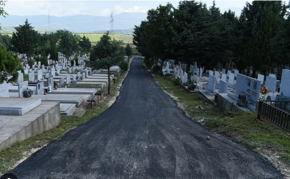 Реакција на АД Бутел за украдените бисти