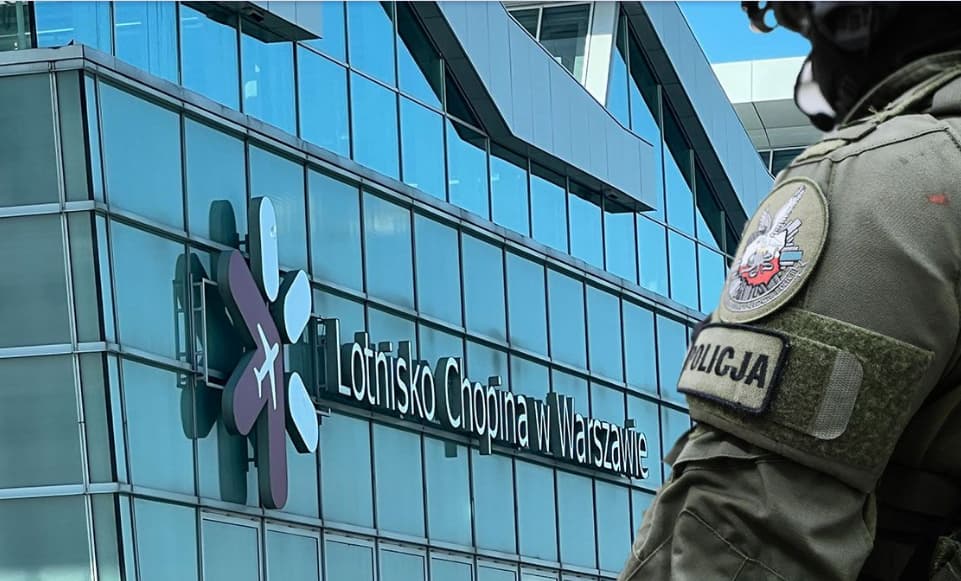 Црногорец е уапсен во Полска- обвинет е за шпионирање во корист на Кина