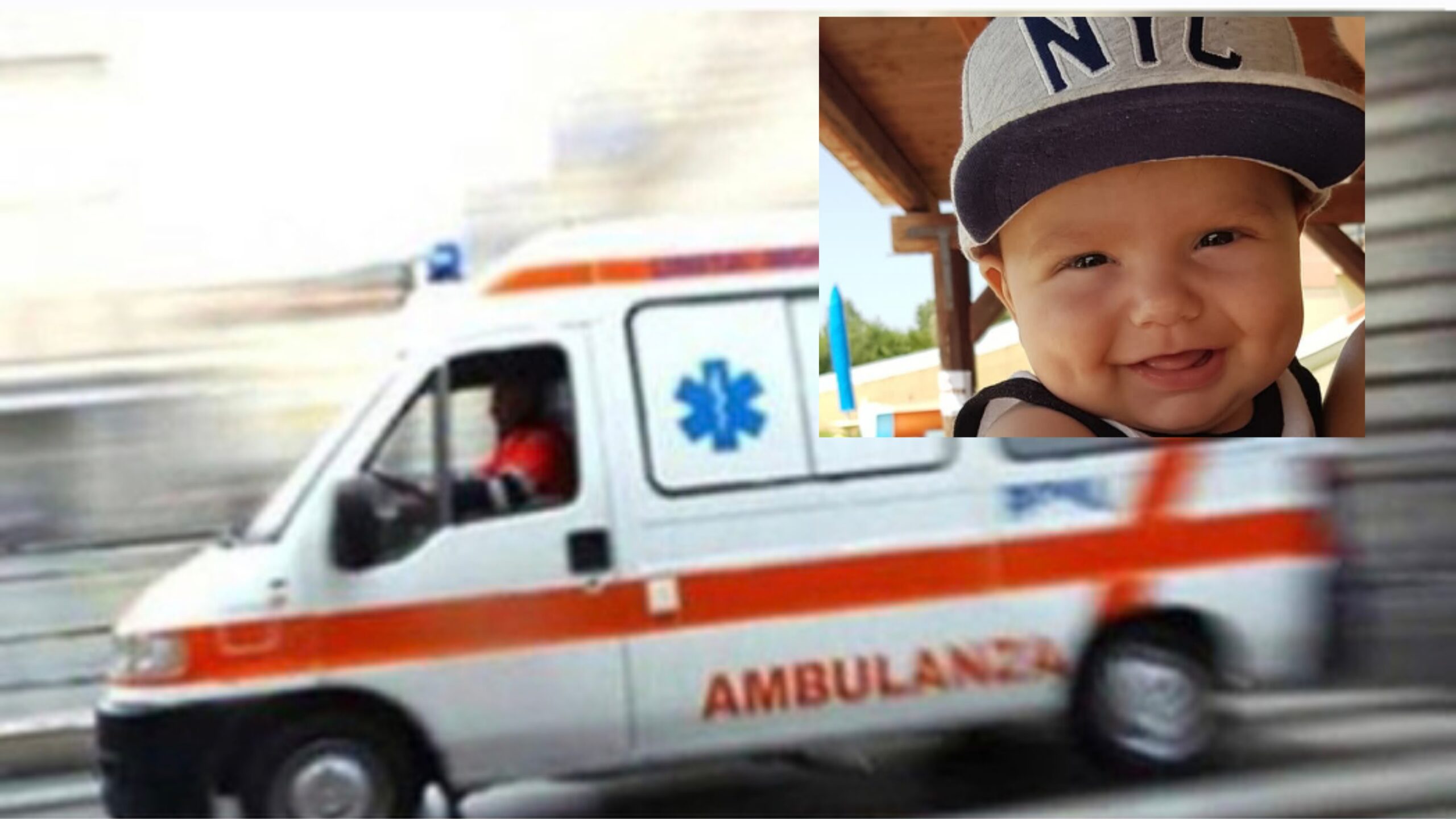 Драма во Италија: Дете се задуши од храна, докторите 40 минути безуспешно го реанимирале