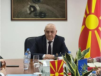 Селами: Одлуката за кукен притвор на Груби е став на јавното обвинителство