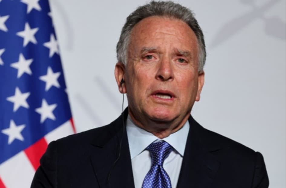 Виткоф: Состанокот меѓу Путин и Зеленски е клучен поради прашањето за територии