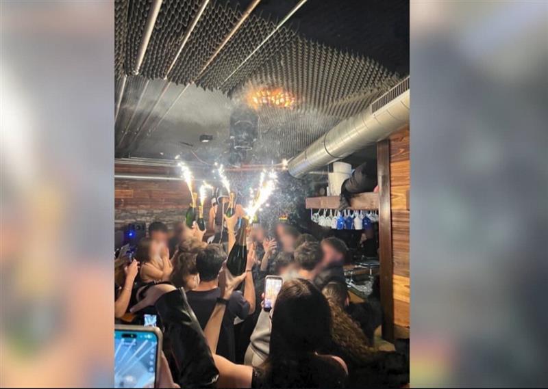 Владата на Швајцарија ќе им исплати по 56.000 долари на жртвите во пожарот во Кран-Монтана