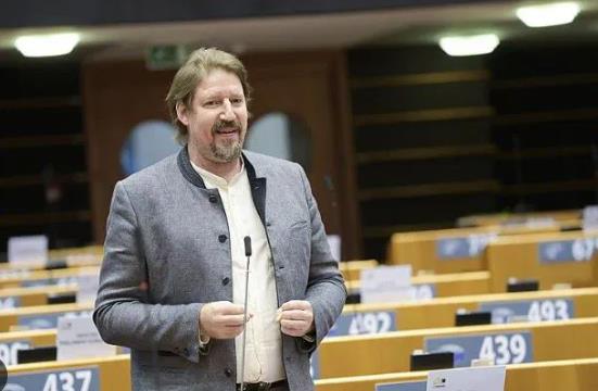 Вајц пред два месеци дал интервју, „Еуроњуз Бугарија“ го објавува сега?