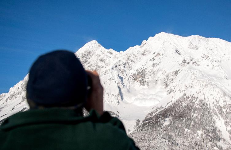 Австрија пријави 26 смртни случаи од лавини досега сезонава