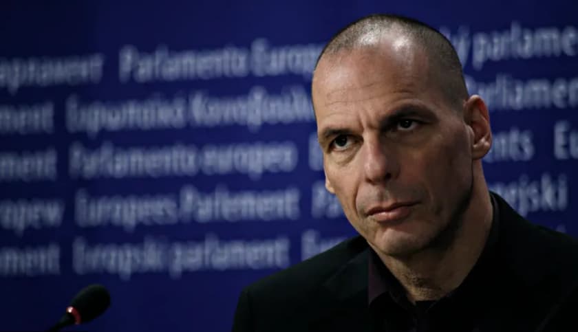 Министерот, кој ја спаси Грција од финансиската криза, е обвинет за промовирање дрога