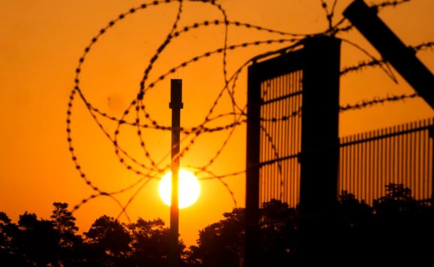 ЕУ се подготвува за руски напади врз електроенергетската мрежа по уништувањата во Украина