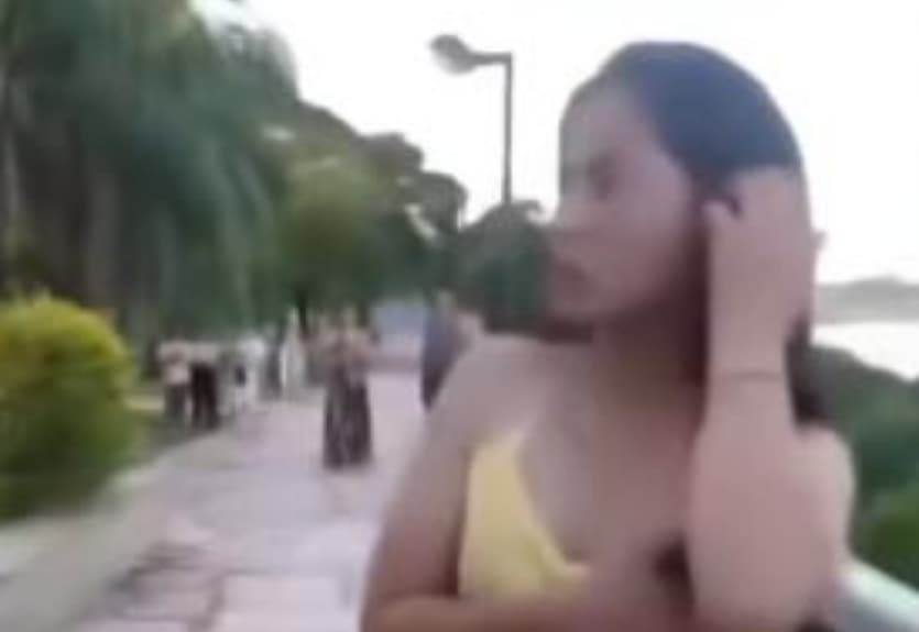 Две сестри ја фатија „на дело“ снаата со љубовник- настана тепачка среде парк (ВИДЕО)