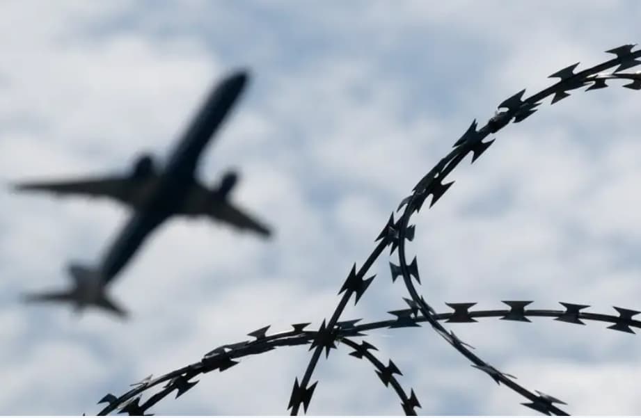 Босанец останува да живее во Германија со 7.250 евра социјална помош- пропадна 52. обид да биде депортиран, Германците гневни