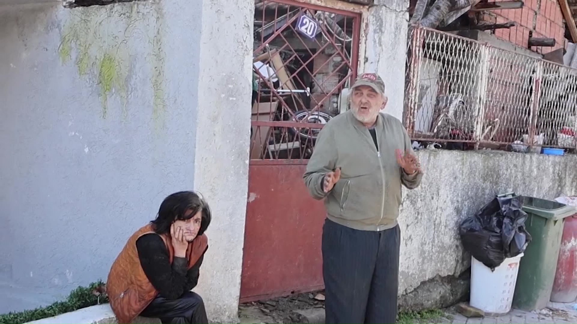 Ексхумацијата откри насилна смрт на 35-годишна жена од Старо Нагоричане