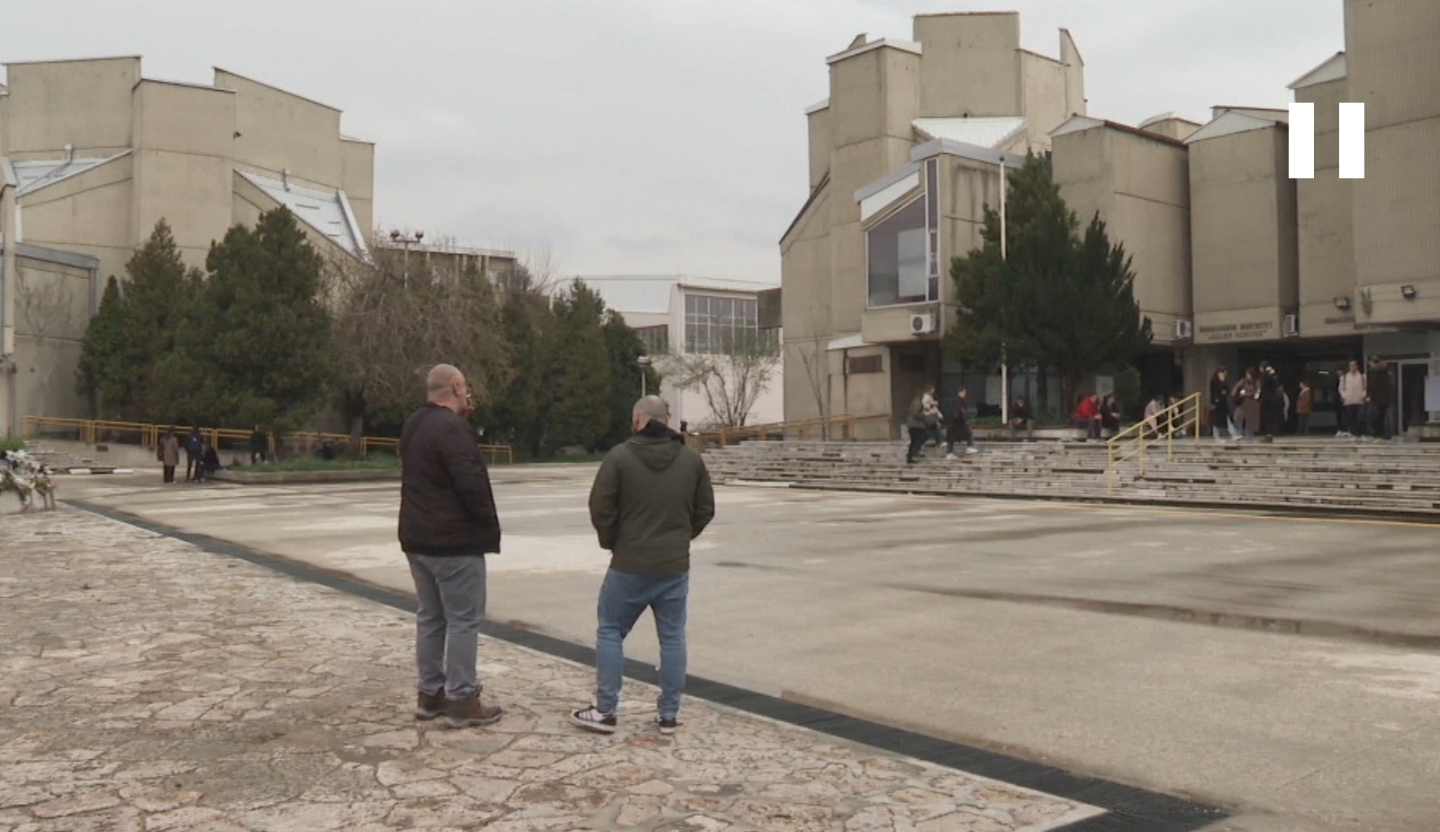 МОН ќе прифати дел од забелешките за новиот закон за високо образование