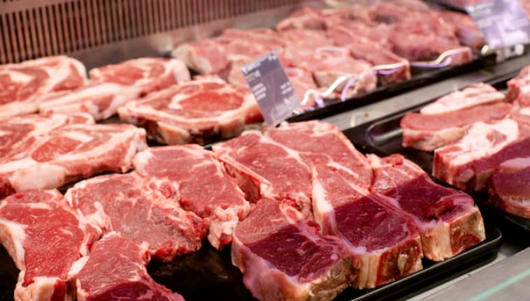 Контаминирано месо од Бразил заврши во месарниците низ Европа- тони месо се продаваат во најмалку 10 држави