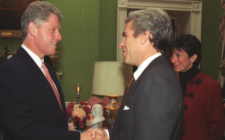 Бил Клинтон сведочи за Епштајн: Не видов и не направив ништо лошо