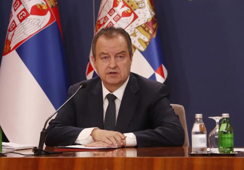 Состојбата на Ивица Дачиќ е се уште тешка