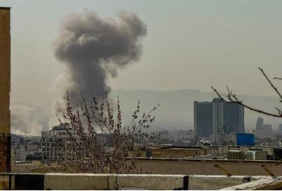 САД и Израел го нападнаа Иран – Техеран веднаш возврати