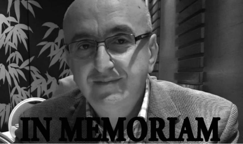 Почина хирургот проф. д-р Владо Јаневски