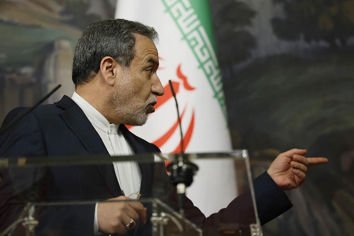 Сите американски и израелски бази и имот во регионот се легитимни воени цели, му порача Иран на ОН