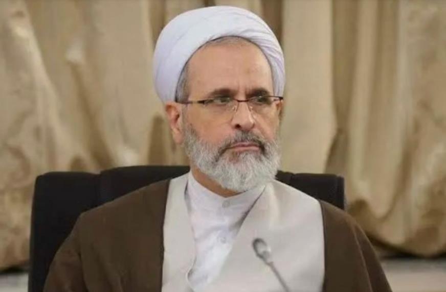 Именуван нов член на привремениот совет на раководството на Иран