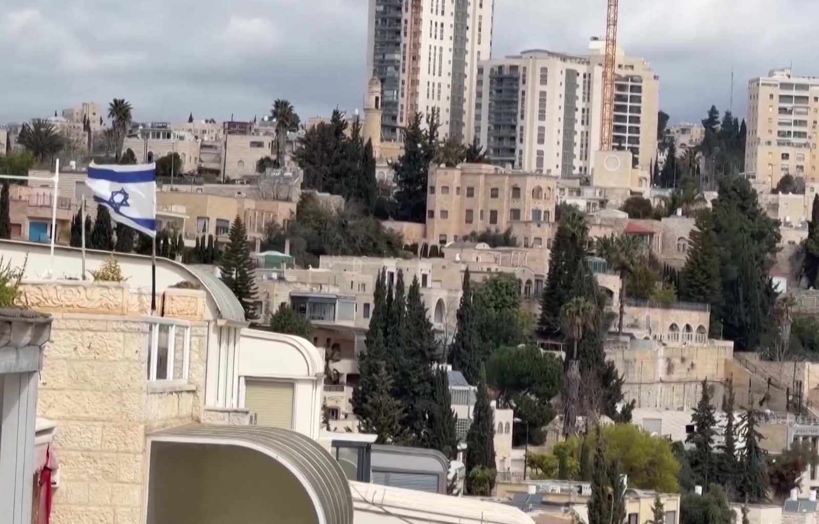 Се зголемува бројот на македонски државјани затекнати во кризното подрачје на Блискиот Исток