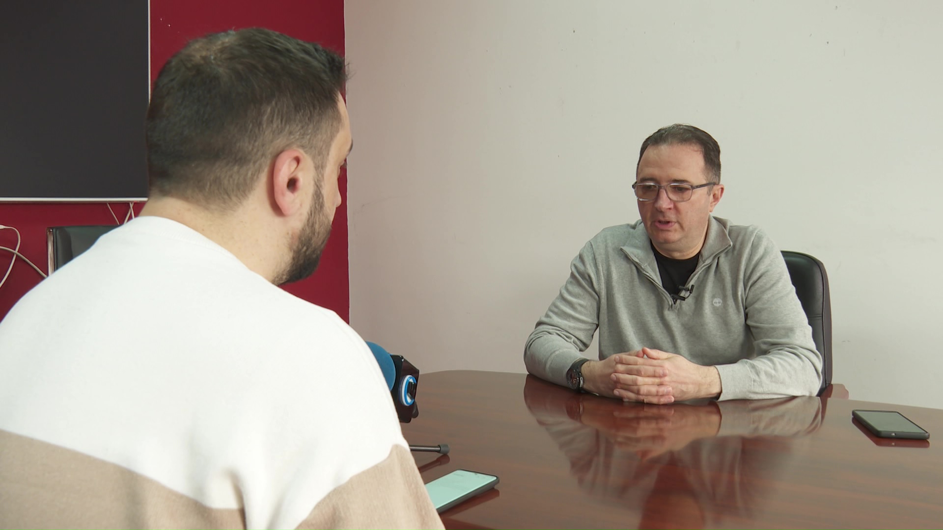 Георгиев, пилотот на владиниот авион: Повеќе нема ни резервни делови за сегашниот државен авион