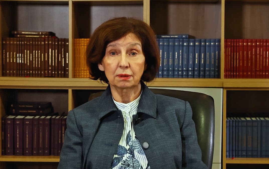 Сиљановска-Давкова: Во минатото, географијата ги одредуваше можностите, а денес знаењето, храброста и визијата