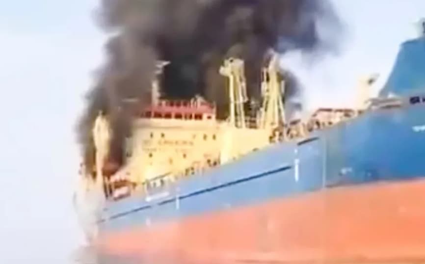 Експертите предупредуваат: Затворањето на Ормутскиот теснец ќе ја зголеми цената на нафтата и над 100 долари