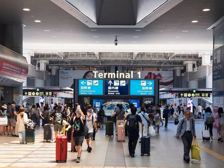 Постои аеродром на светот каде никогаш не е изгубен никаков багаж