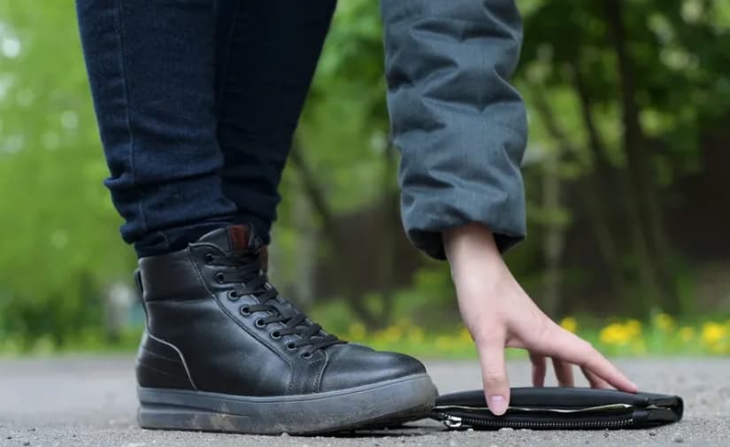 Граѓаните ѝ вратиле на полицијата 26,7 милиони долари- нов рекорд во Токио