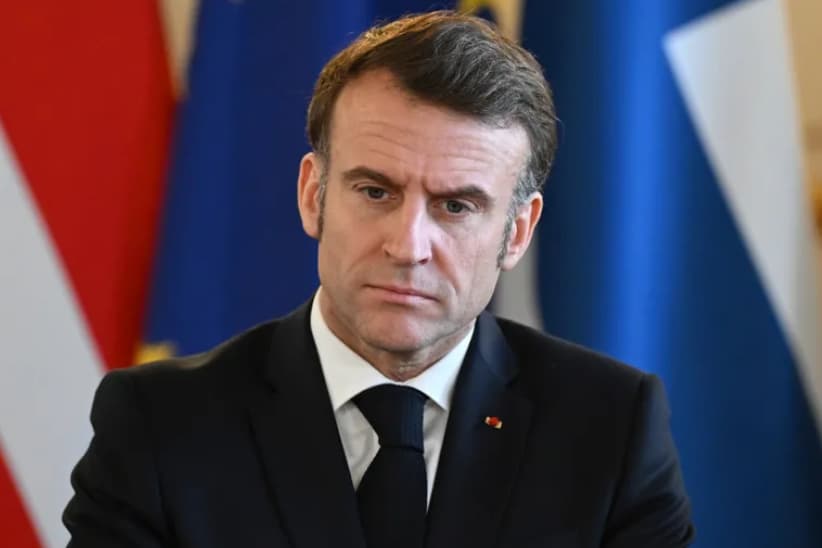 Макрон го шокира светот: Мора да се плашат од нас, Франција го зголемува бројот на нуклеарни глави