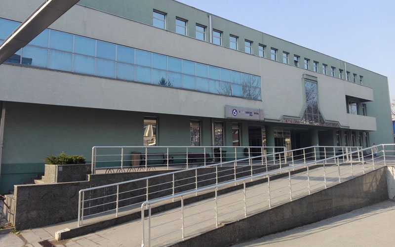 Реакција на ГАК по смртта на 34 годишната родилка по извршен царски рез